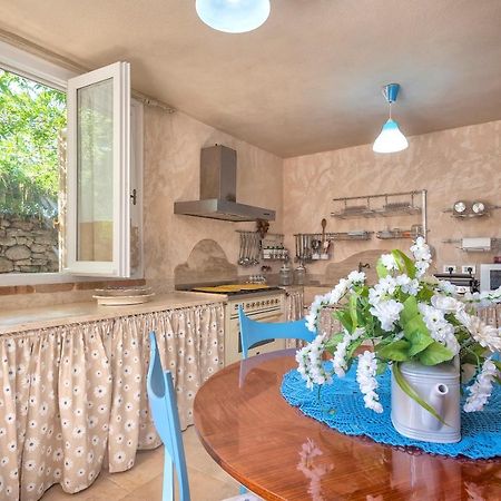 Lu Casal De Fio Lägenhet Alghero Exteriör bild