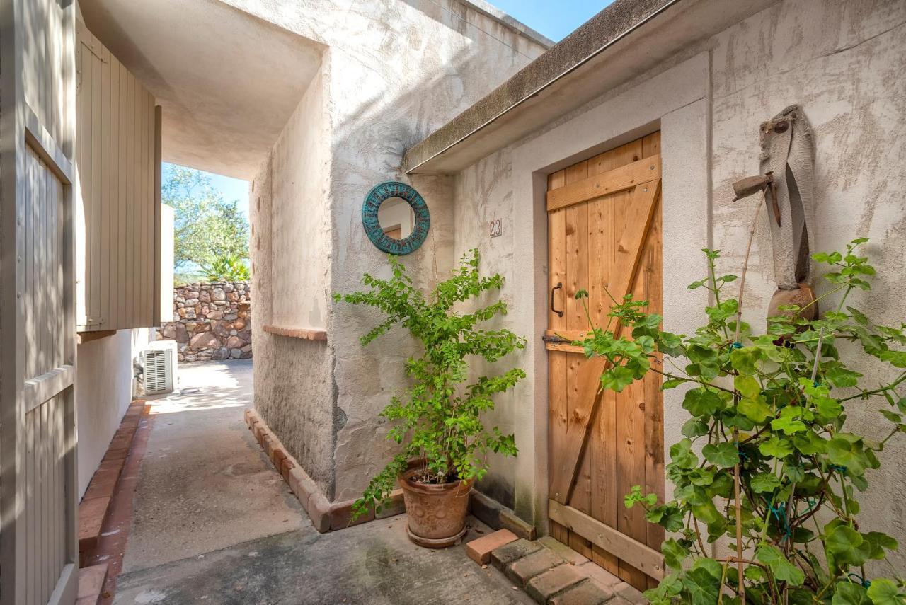 Lu Casal De Fio Lägenhet Alghero Exteriör bild